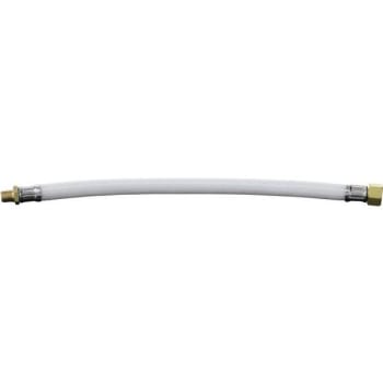 Image for Danco Gray Garden Tub Filler Replacement Hose from HD Supply