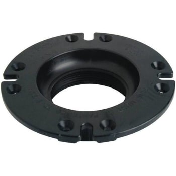Image for Danco 7 In. Plastic Female Closet Flange from HD Supply