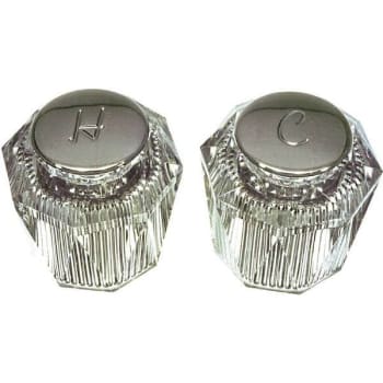 Image for Danco Handles (For Price Pfister Faucets) from HD Supply