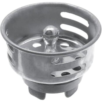 Image for Danco 1-1/2 in. Mobile Home and RV Sink Strainer from HD Supply