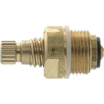 Image for Danco 2j-3h Hot Stem (For Streamway Faucets) from HD Supply