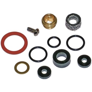 Image for Danco Stem Repair Kit (For Sayco Tub/Shower Faucets) from HD Supply