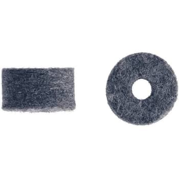 Image for Danco 7/8 In. X 9/32 In. X 13/32 In. Felt Bonnet Packing from HD Supply