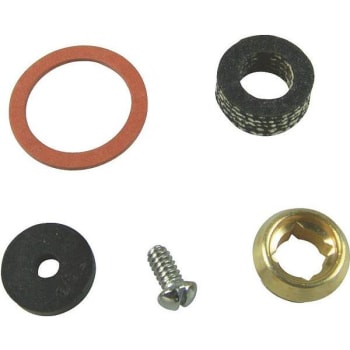 Image for Danco 5-Piece Stem Repair Kit (For Price Pfister Tub/Shower Faucets) from HD Supply