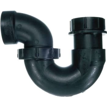 Image for Danco 1-1/2 In. X 1-1/2 In. Plastic Tub Trap from HD Supply