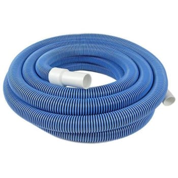 Image for Poolmaster Classic 40 Ft. By 1-1/2 In. Swimming Pool Vacuum Hose from HD Supply