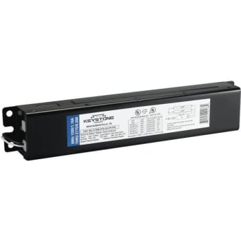 Image for Keystone Technologies 75-Watt T12 8 Ft. 1/2-Lamp Instant Start Florescent Ballast from HD Supply