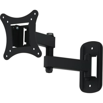 Image for Avf Swivel Tilt And Extend Wall-Mount For Tvs Up To 25 In. from HD Supply