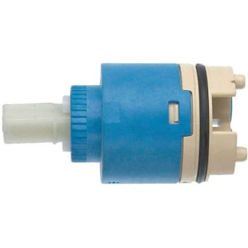 Image for Danco Pp-13 Cartridge (For Price Pfister Single-Handle Faucets) from HD Supply