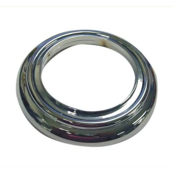 Image for Danco Decorative Tub Spout Remodeling Ring (Chrome) from HD Supply