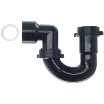 Image for Danco 1-1/2 in. Plastic Sink Trap for Mobile Homes from HD Supply