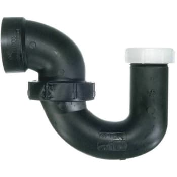 Image for Danco 1-1/2 In. Plastic Sink Trap from HD Supply
