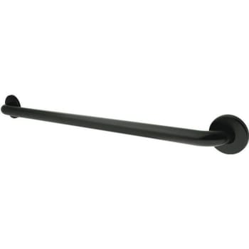 Image for Kingston Brass Americana 24" Grab Bar, Hdr114245 from HD Supply
