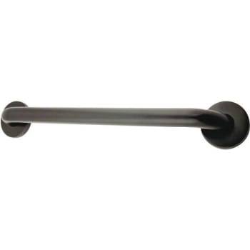 Image for Kingston Brass Americana 18" Grab Bar, Hdr114185 from HD Supply