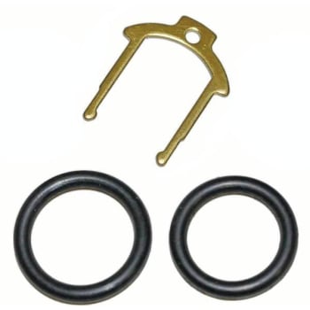 Image for Danco Mo-4 Cartridge Repair Kit (For Moen Single Handle Faucets) from HD Supply