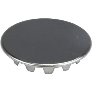 Image for Danco 1-1/4 In. Stainless Steel Sink Hole Cover (Chrome) from HD Supply
