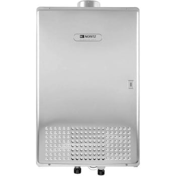 Image for Noritz 13.2 Gpm 380k Btu Liquid Propane Gas Tankless Water Heater from HD Supply