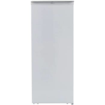 Image for Danby Designer 24 In. 11.0 Cu. Ft. Counter Depth Freezerless Refrigerator (White) from HD Supply