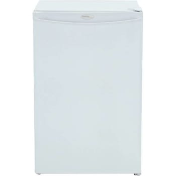 Image for Danby 20.7 In. 4.4 Cu. Ft. Freezerless Mini Refrigerator (White) from HD Supply