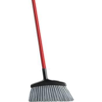 Image for Libman 15 In. Wide Rough Surface Angle Broom (6-Case) from HD Supply