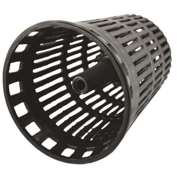 Danco 2 In. Plastic Hair Catcher Replacement Baskets For Shower