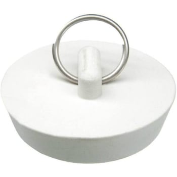 Image for Danco 1-3/4 in. White Kitchen Sink Stopper from HD Supply