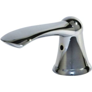Image for Danco Replacement Lavatory Faucet Handle (Chrome) (For American Standard) from HD Supply