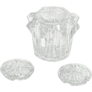 Image for Danco Universal Vise Grip Handle (Clear Acrylic) from HD Supply