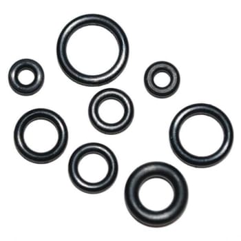 Image for Danco Small O-Ring Assortment from HD Supply