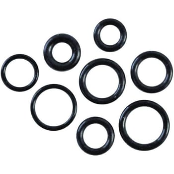 Image for Danco Medium O-Ring Assortment from HD Supply