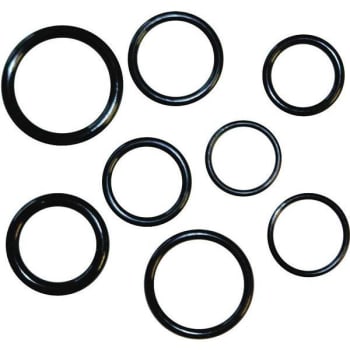 Image for Danco Large O-Ring Assortment from HD Supply