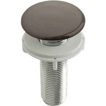 Image for Danco 1-3/4 In. Kitchen Sink Hole Cover (Oil Rubbed Bronze) from HD Supply