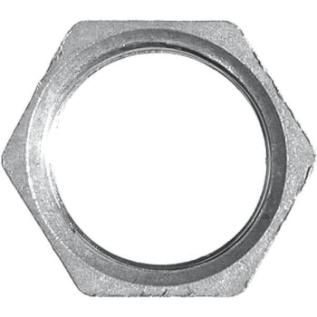 Image for Danco 1/2 In. Faucet Locknut from HD Supply