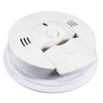 Image for Kidde 00-0102 Smoke And Carbon Monoxide Combo Alarm Battery Powered from HD Supply
