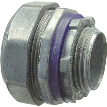 Image for Halex 1/2 In. Liquid-Tight Connector from HD Supply