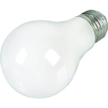 Philips® 25w A19 Incandescent A-Line Bulb (24-Pack)