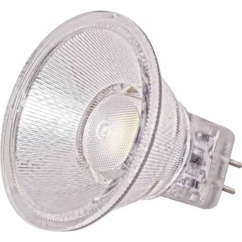 Image for Satco 13w Equiv. Mr11 Bi-Pin G4 Base Flood Led Light Bulb (Warm White) from HD Supply