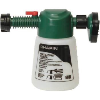 Image for Chapin Fertilizer Feeder Hose End Sprayer from HD Supply