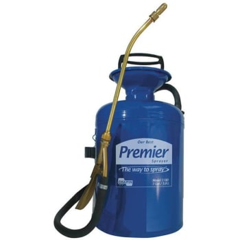 Image for Chapin 1 Gal. Premier Series Professional Tri-Poxy Sprayer from HD Supply