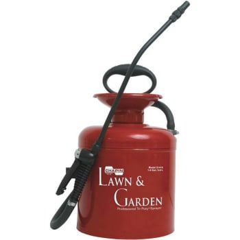 Image for Chapin 1 Gal. Lawn And Garden Series Tri-Poxy Sprayer from HD Supply