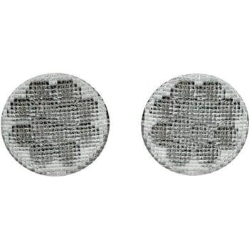 Image for Hubbell Lighting Compass 2 W White Integrated LED Emergency Light Double Remote Head from HD Supply