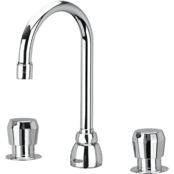Image for Zurn 8 In. Centerset 2-Handle Bathroom Faucet (Chrome) from HD Supply