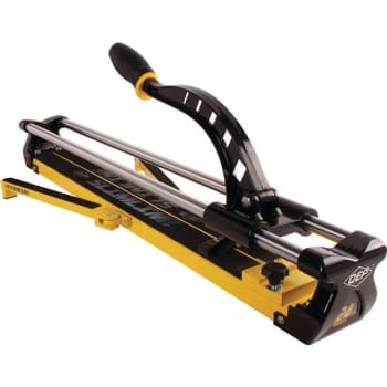 Image for QEP 24 in. Professional Slimline Tile Cutter from HD Supply