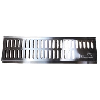 Image for Pgs S27 Newport Grill Head Warming Rack from HD Supply