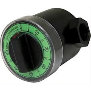 Pgs 1 Hour Gas Shut Off Timer