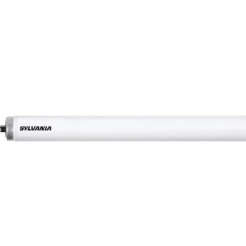 Image for Sylvania ' 95-Watt Linear T12 Fluorescent Tube Light Bulbcool White from HD Supply