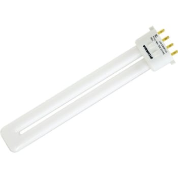 Image for Sylvania 13W Twin Tube Fluorescent Compact Bulb (2700K) from HD Supply
