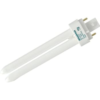 Image for Sylvania Dulux 26w Linear Fluorescent Compact Bulb (2700k) from HD Supply