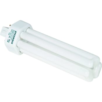 Image for Sylvania 42w Triple Fluorescent Compact Bulb (4100k) from HD Supply