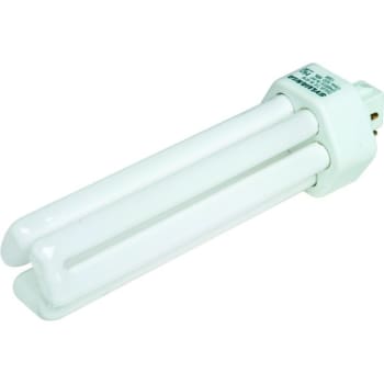 Image for Sylvania 42w Triple Fluorescent Compact Bulb (2700k) from HD Supply
